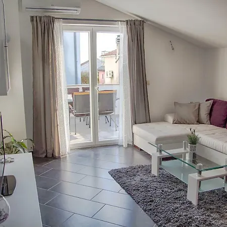 Apartment Ante & Ivanka Vodice