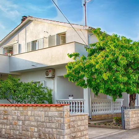 Apartament Ante & Ivanka *