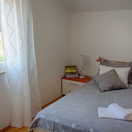 Apartament Ante & Ivanka Vodice